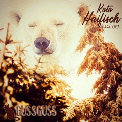 KataHaifisch Podcast 073 - Gussguss