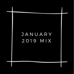 SHIFT3R - JANUARY 2019 MIX