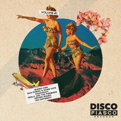 Buried King - That's Right [Disco Fiasco] [MI4L.com]