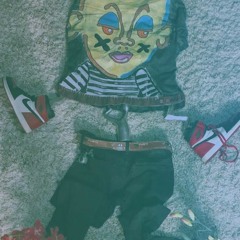 Drawless - Curtis - E (feat. Jaylun Hutchison)