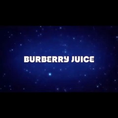 Burberry Juice