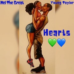 Hearts ft.Giselle prod.Young Taylor