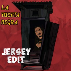 La Puerta Negra - (JERSEY EDIT) SUPPORT FROM HAPPY COLORS @EDC 2019