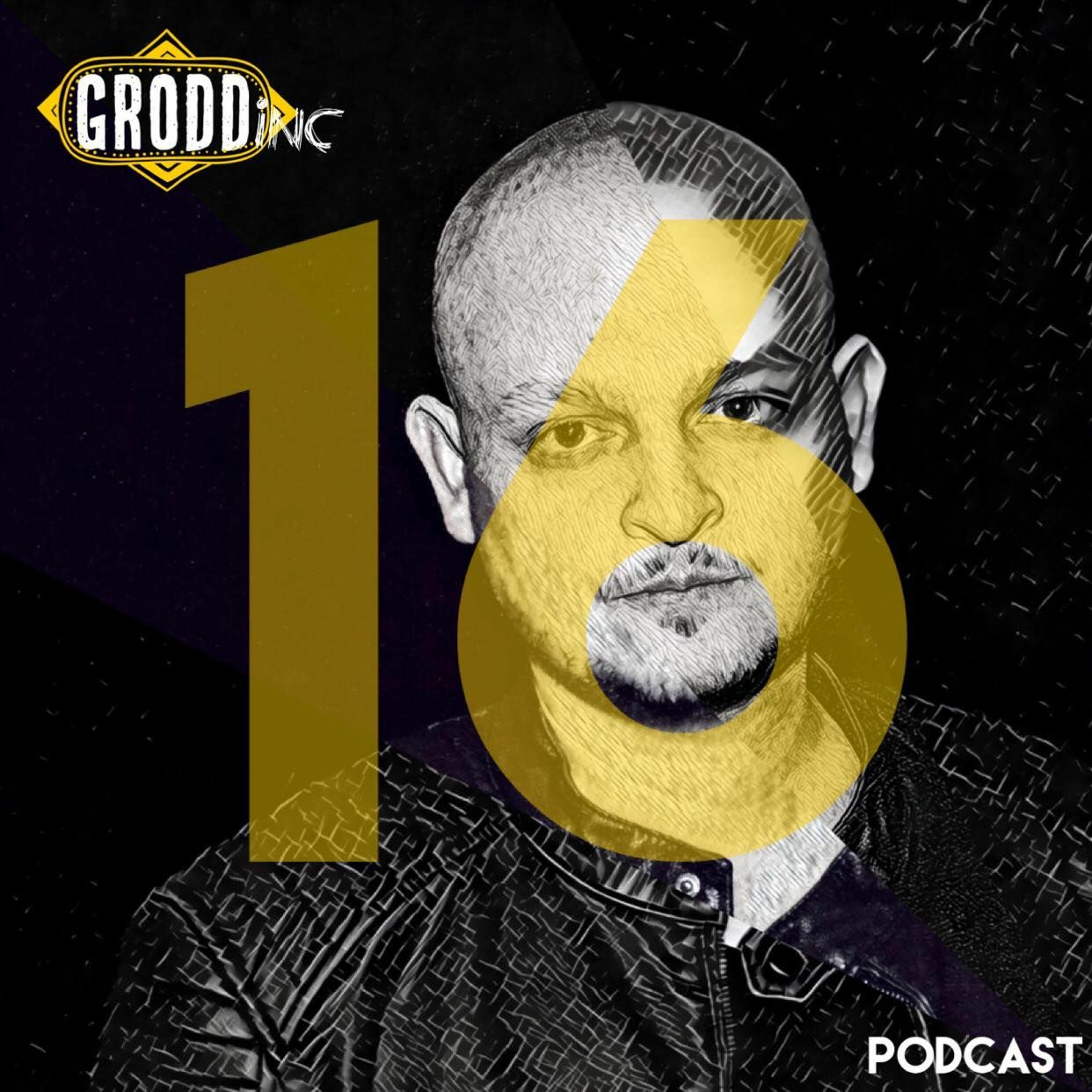 Grodd Inc. Global Podcast Series