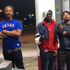 (2018)Motel 6 ft Queezo, Capo