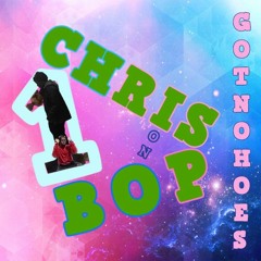 Chris Paul - Ion Got No Hoes