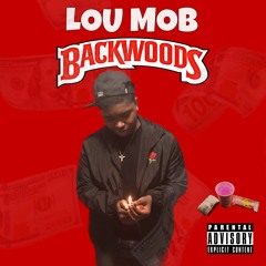 Lou x Backwoods