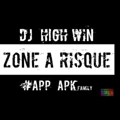 DJ HIGH WIN ZONE A RISQUE 2 #APP APK FAMILY