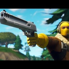 Jam - Hand Cannon(prod. ESKRY)