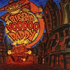 Big Bad Voodoo Daddy - Why me (Giraffi`s Tekno Remix)