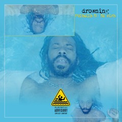 drowning (Prod. @BigHeadOnTheBeat)
