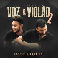 Infarto - Luccas E Henrique (Diego E Victor Hugo)