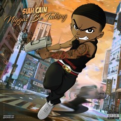 NIGGAS BE TALKING (Prod By Khroam)
