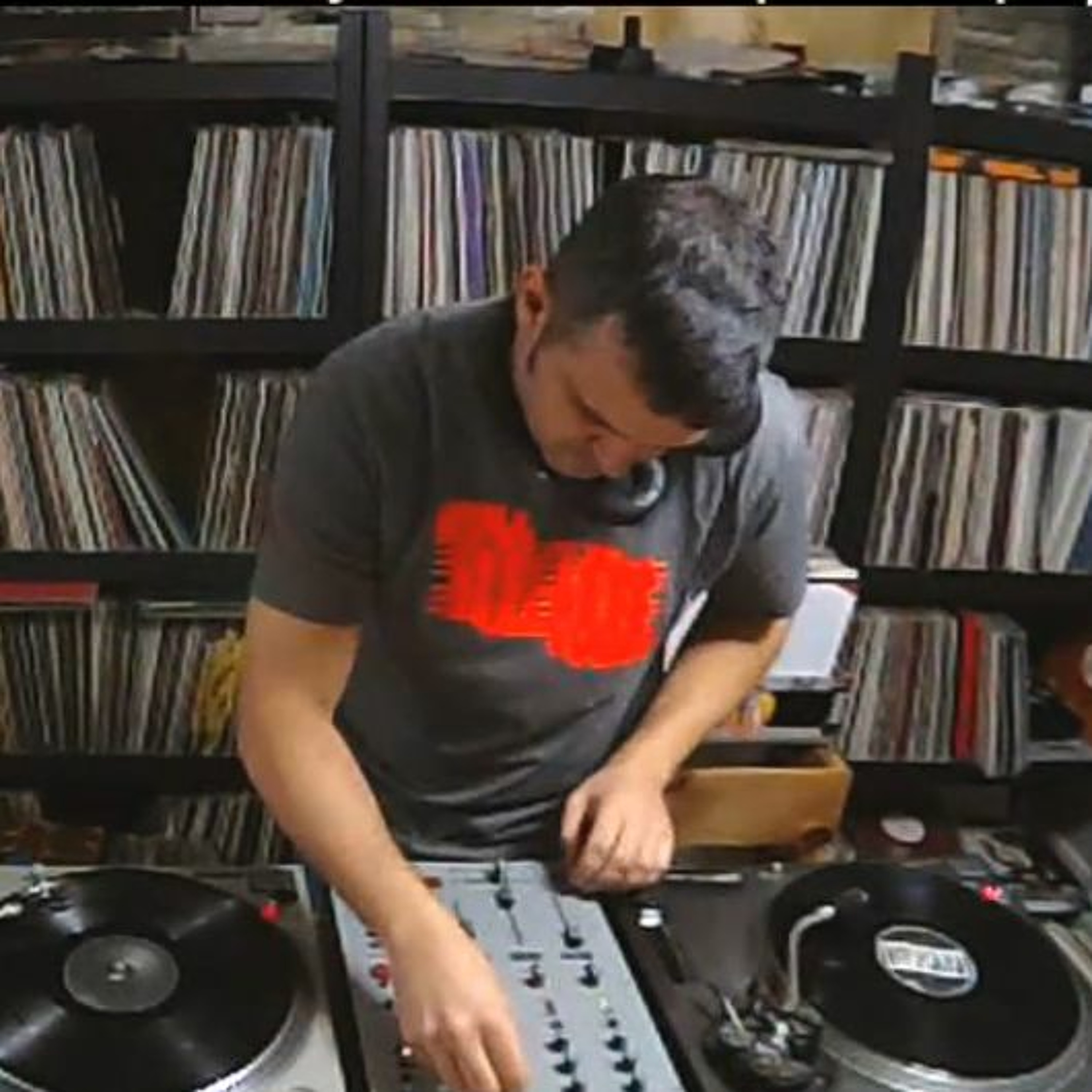 Bleep Radio w/ Trevor Wilkes