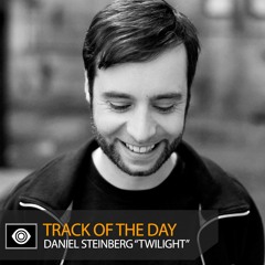 Track of the Day: Daniel Steinberg “Twilight”