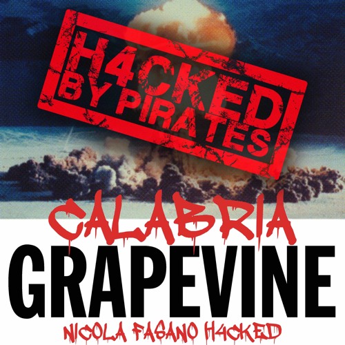 Tiesto Vs Rune & Will K - Grapevine in Calabria (Nicola Fasano H4CKED)