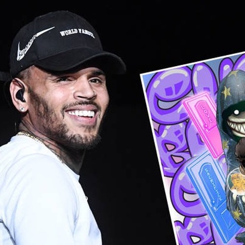 Chris Brown - Undecided Remix