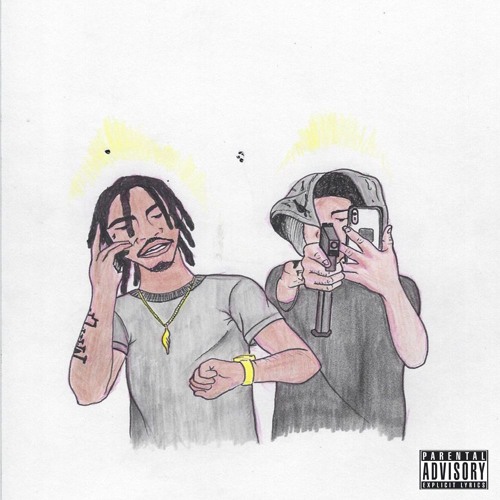 Call ft. ZOTiYAC (prod. by AK)