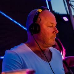 Ton TB - Eyes Closed Mix Jan 2019