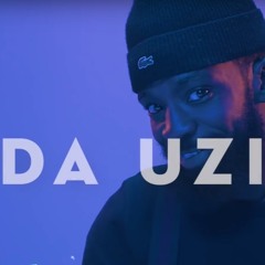 Da Uzi - Freestyle #11RappeursASuivre (Booska-P)
