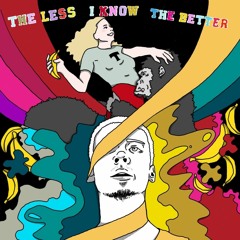 Tame Impala - The Less I Know The Better (Prince.L's Not Your Hipster Edit)