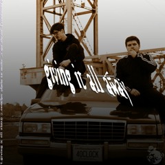 giving it all away (prod 4 o'clock)