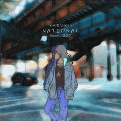 National (feat. QUO)