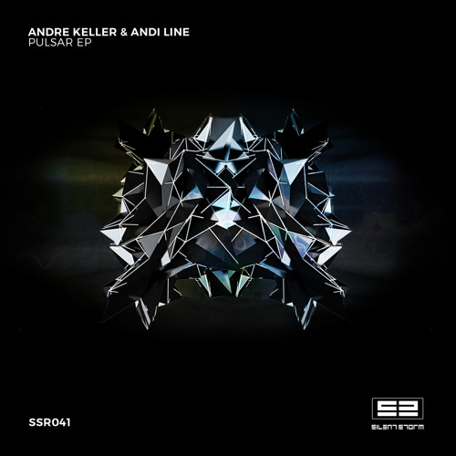 SSR041 : Andre Keller - X-Asteroid (Original Mix)