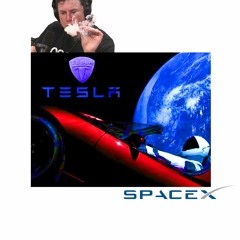 Elon Musk Cyborg $hawty 2038 (prod. rurubeatz)
