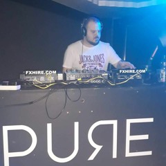 DJ Daniel Taylor - Deviation Competition Entry
