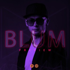 Dj Bartef - BLUM Preview [Dj Bartef Prod.]