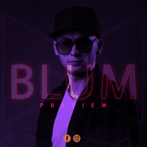 Dj Bartef - BLUM Preview [Dj Bartef Prod.]