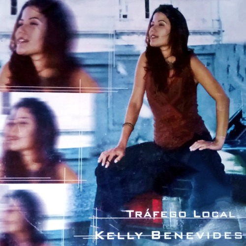 Kelly Benevides - Samba De Aruanda
