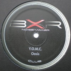 Y.O.M.C. - Oasis (Forza:Duo Rework) ***Free Download***