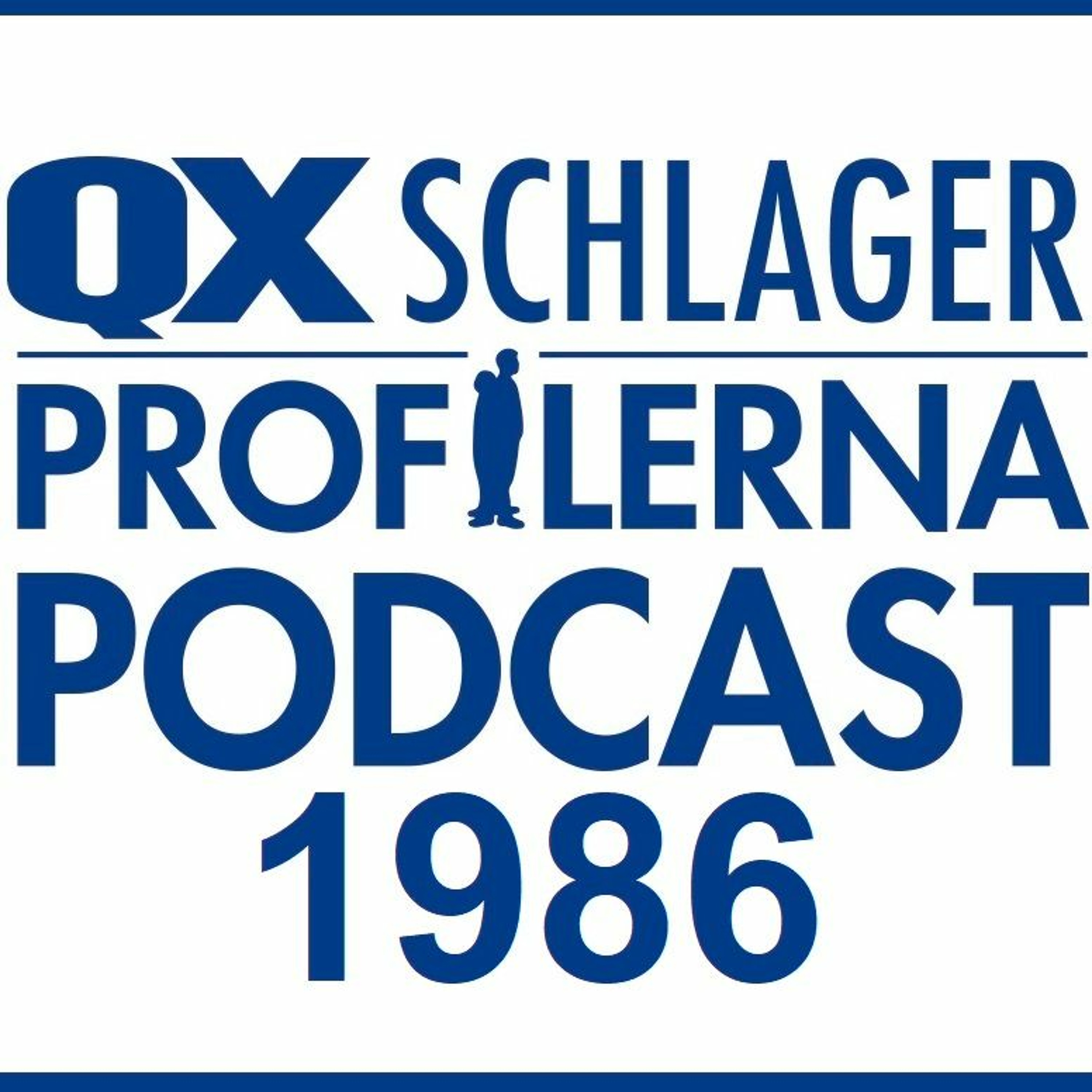 QX Schlagerprofilernas Podcast