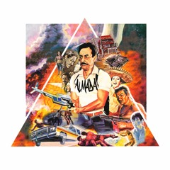 RaCesar - Almada (feat. Navarro)