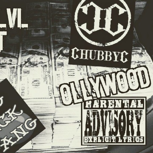 NLS- Chubby C X Olly Wood (prod. by Rujay)