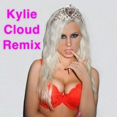 Slayyyter - Platform Shoes (Kylie Cloud Remix)