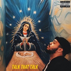 TALK THAT TALK