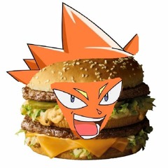 Duck Goes To Burger King