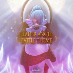 Pokémon Rejuvenation - Leader Angie Battle Theme