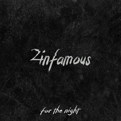 For the Night (Prod. Sinxi)