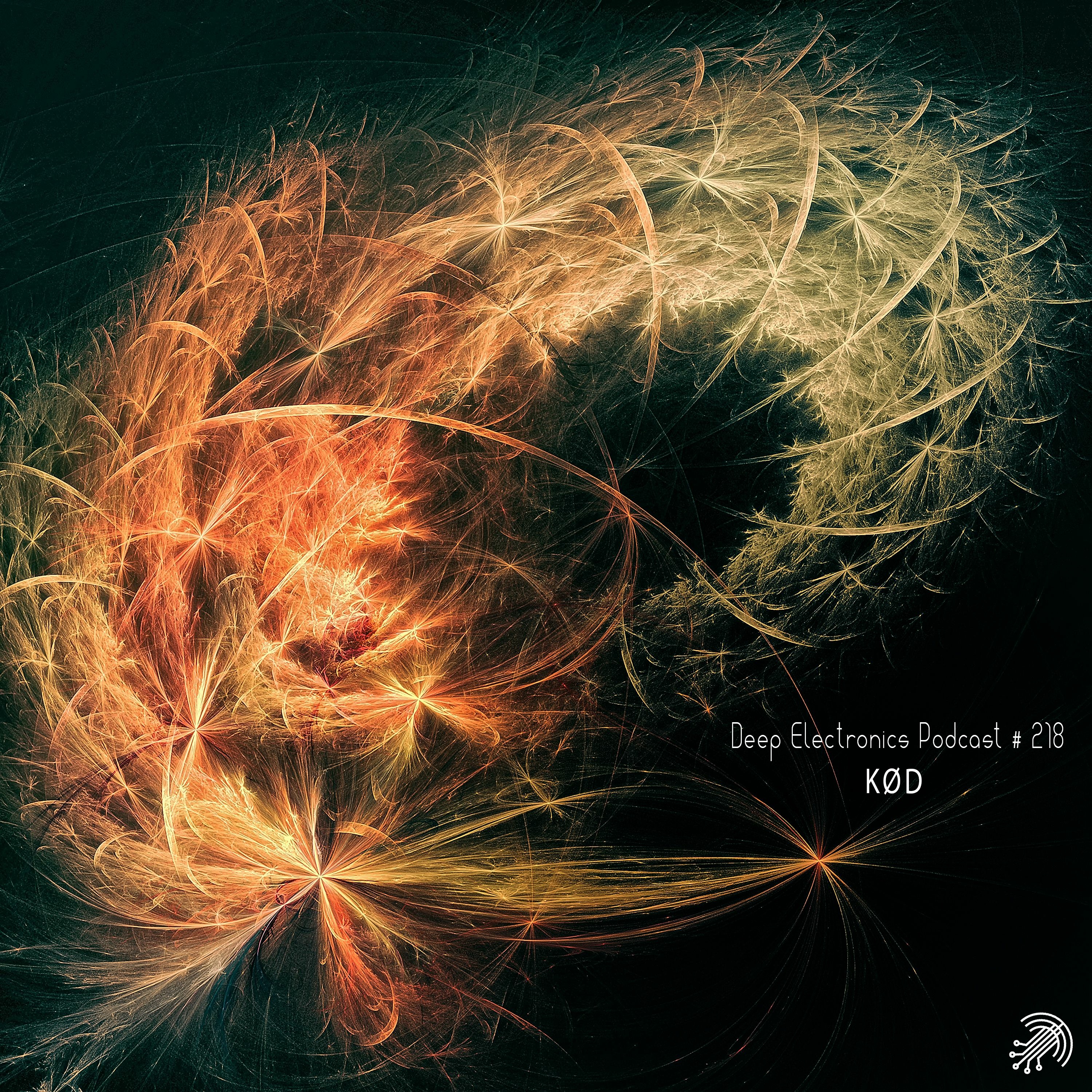 Deep Electronics podcast serie
