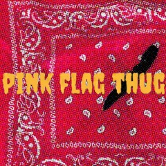 pink flag thuggin // prod. f16