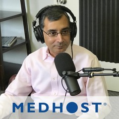 Implementing Change with Bappa Mukherji