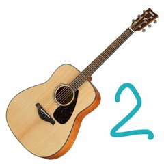 random guitar sample 2