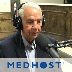 The story of saving a city with Ken Sunseri, Mayor of Haleyville, Alabama