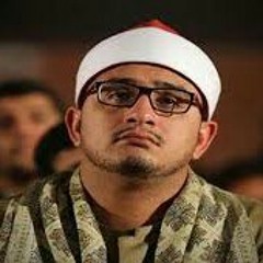 اسمع واستمتع تلاوة من سورة آل عمران للشيخ محمود الشحات انور