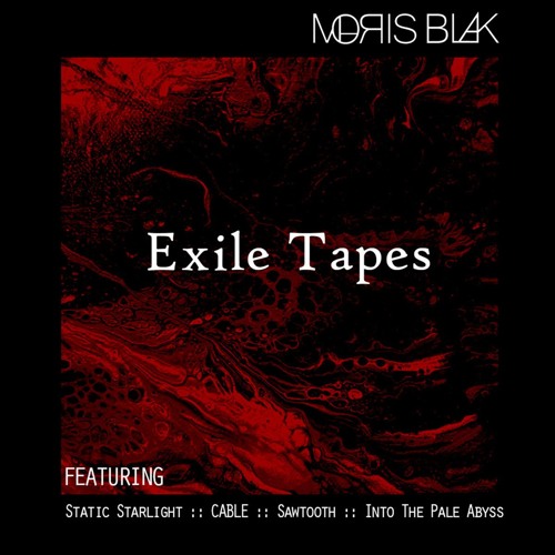 Moris Blak - Simulacrum (Into The Pale Abyss Remix)