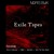 Artwork for Moris Blak - Simulacrum (Into The Pale Abyss Remix)